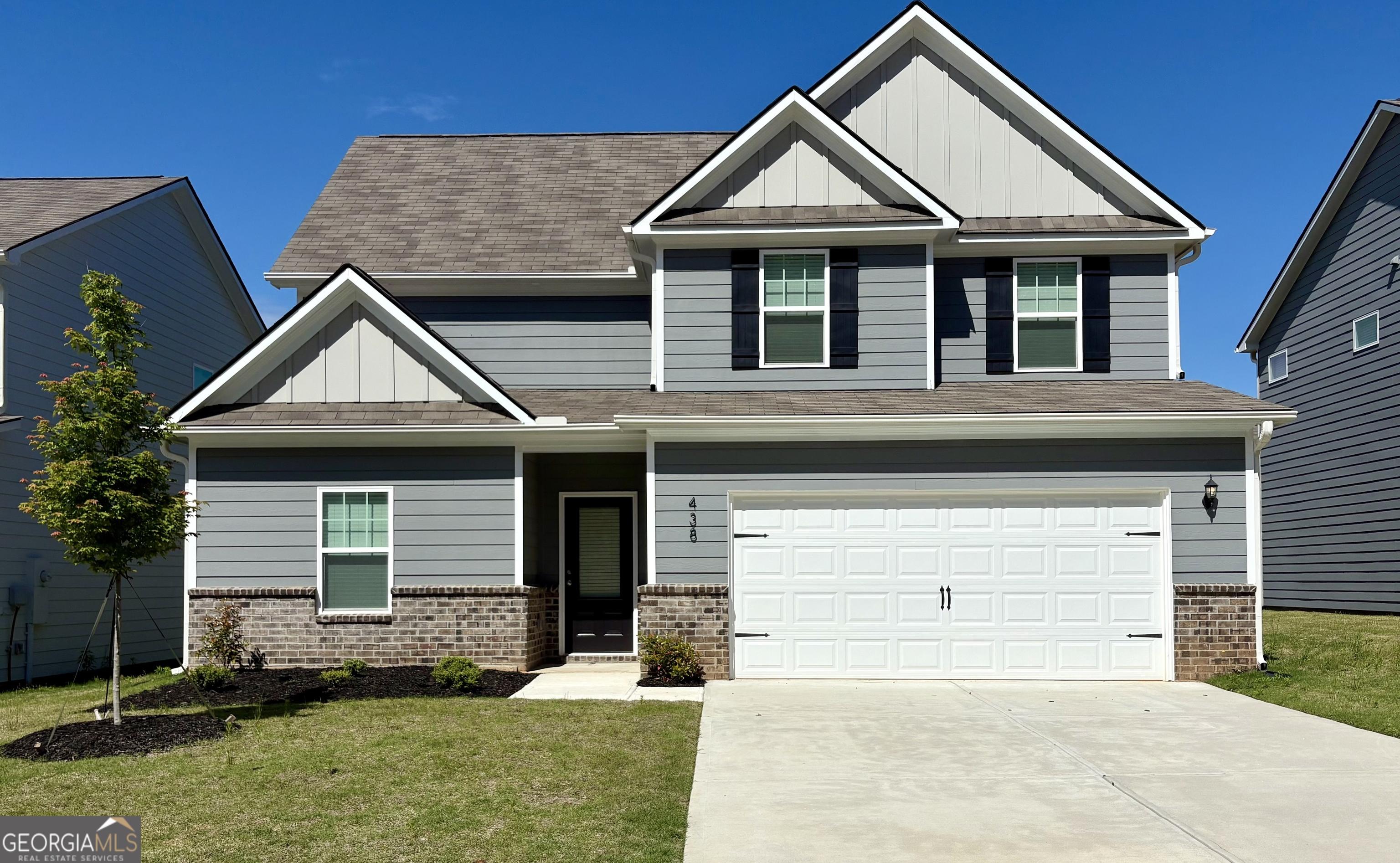 Photo one of 438 Prescott Way Villa Rica GA 30180 | MLS 10512020G