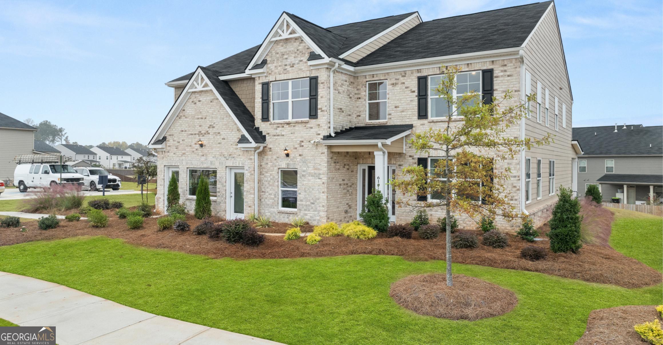 Photo one of 1808 Quaker St Hampton GA 30228 | MLS 10512225G