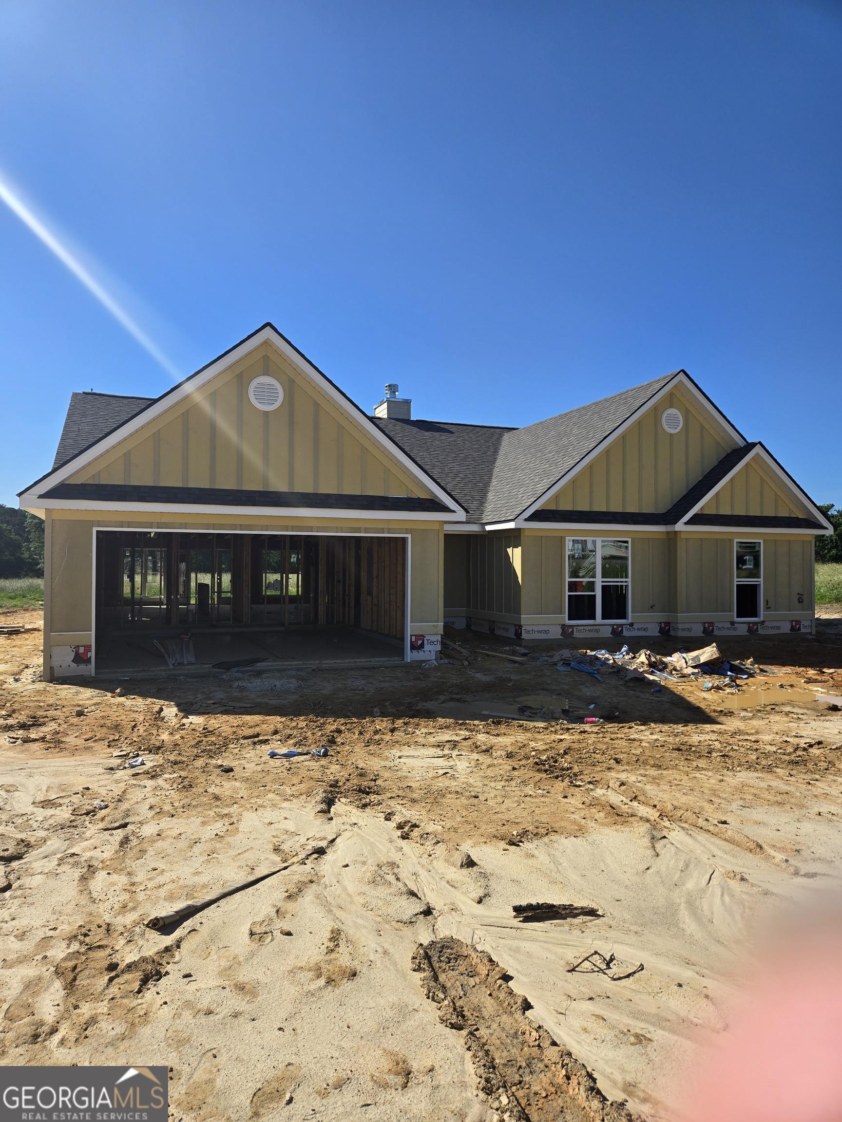 Photo one of 3269 Broadnax Mill Rd # 1 Loganville GA 30052 | MLS 10512246G