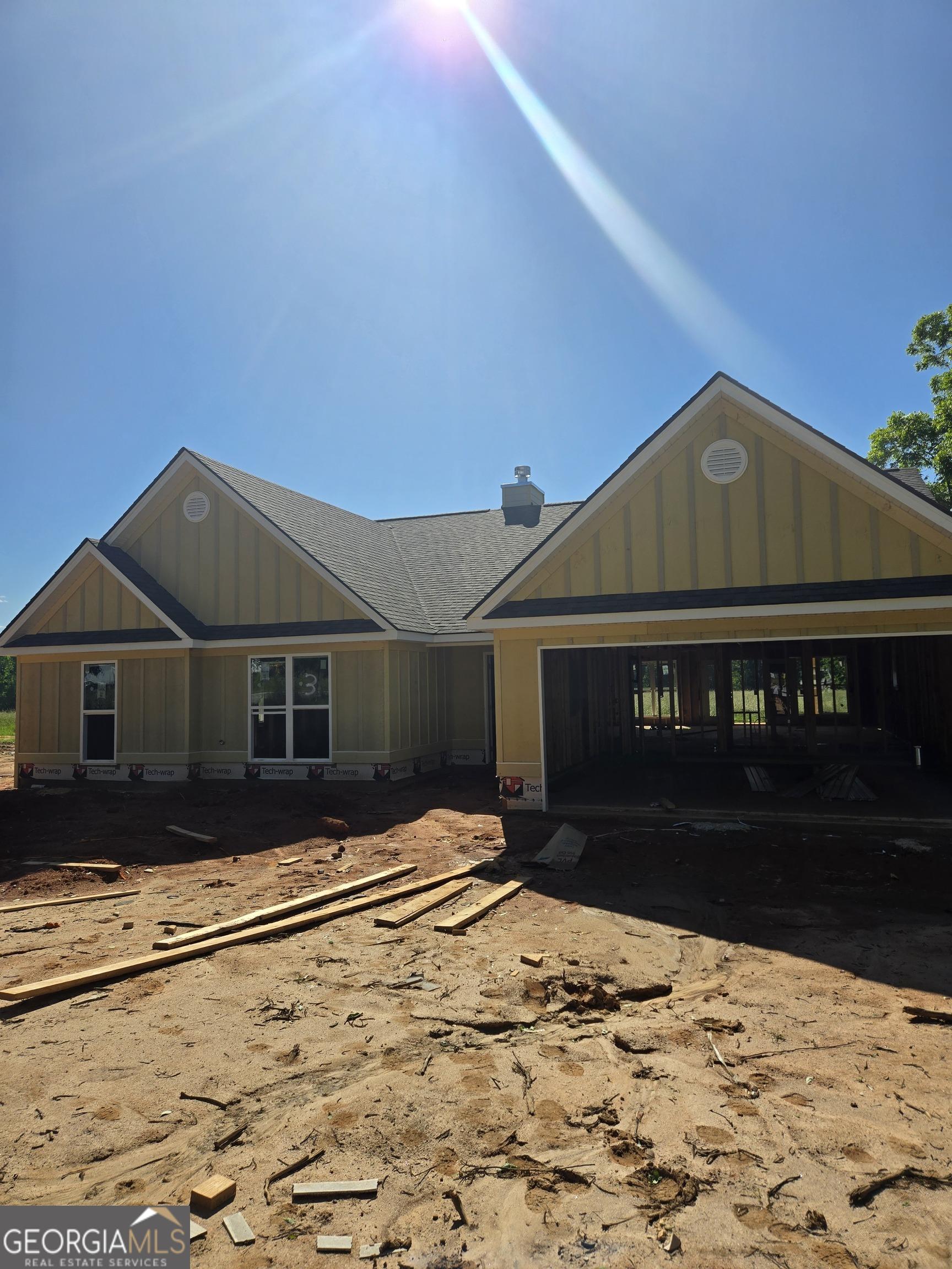 Photo one of 3251 Broadnax Mill Rd # 3 Loganville GA 30052 | MLS 10512306G