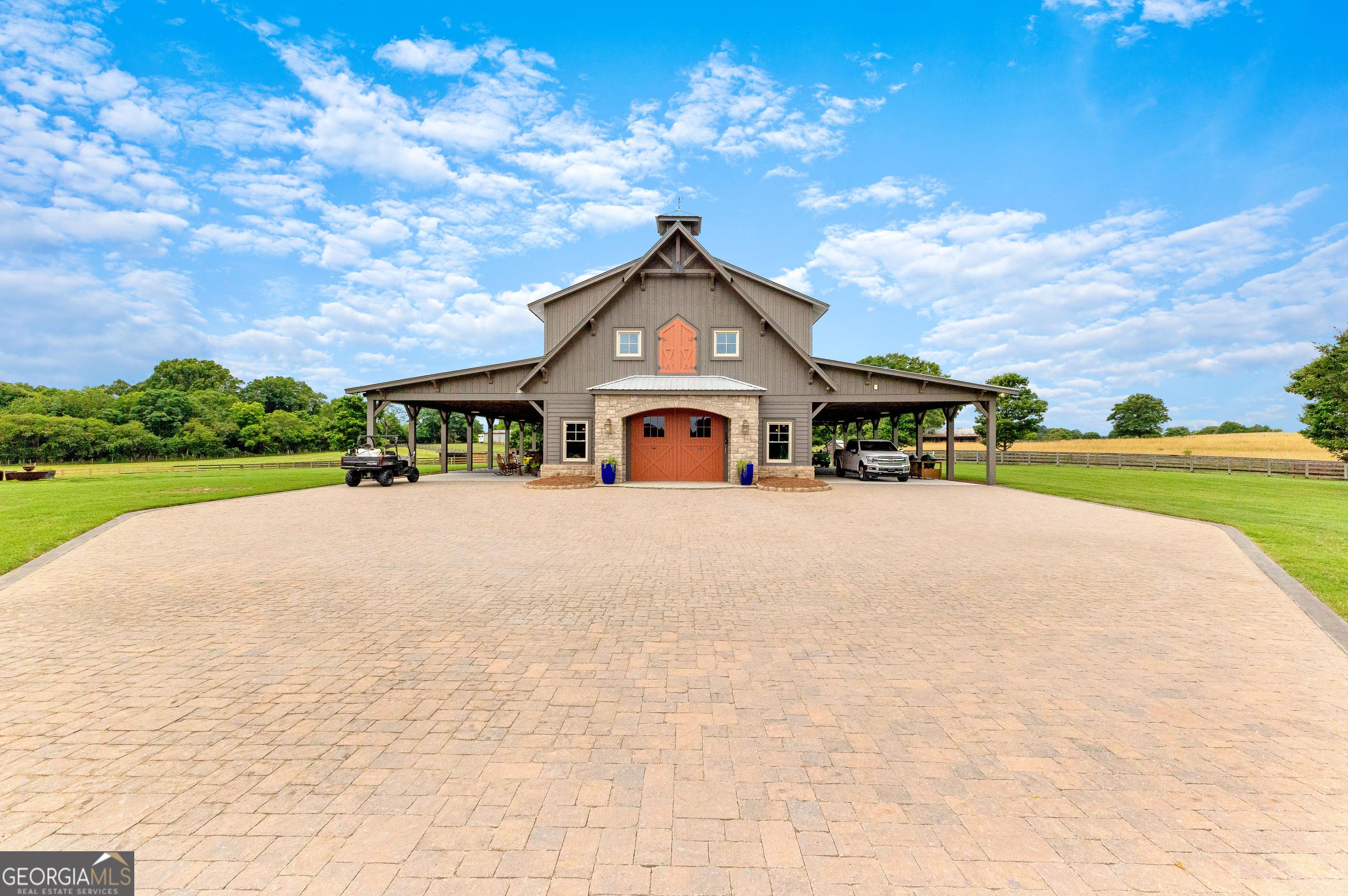 Photo one of 290 Weldon Rd Fayetteville GA 30215 | MLS 10512425G