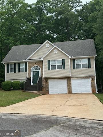 Photo one of 140 Clover Valley Dr Covington GA 30016 | MLS 10512477G