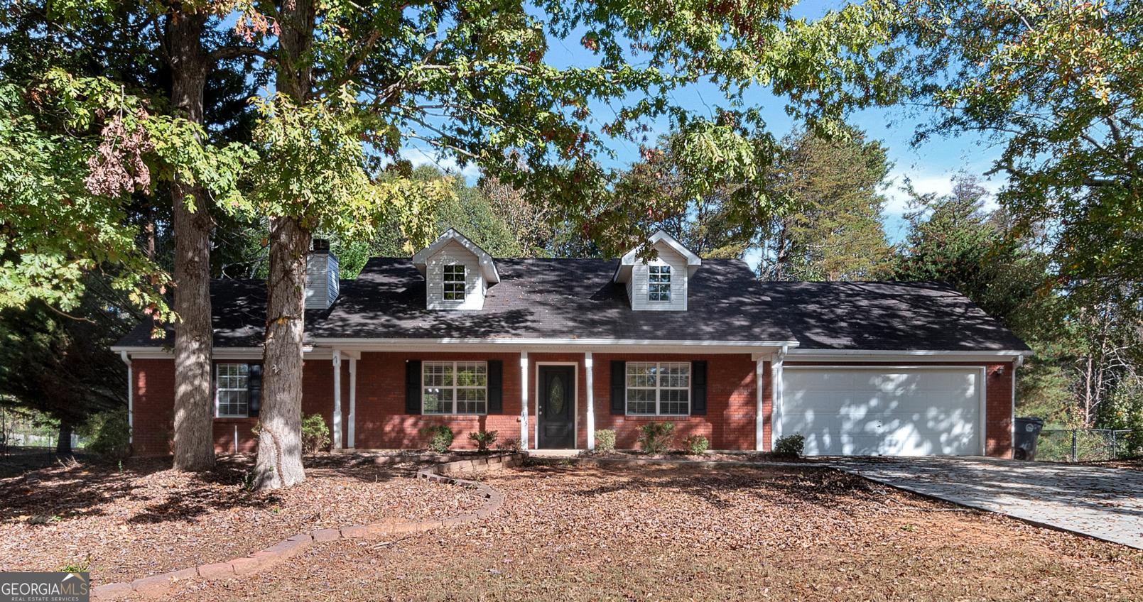 Photo one of 315 Lacebark Ln Hampton GA 30228 | MLS 10512798G