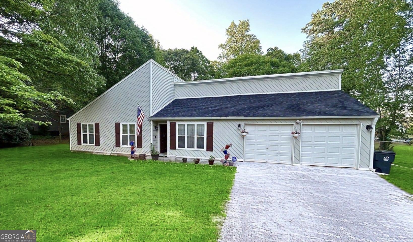 Photo one of 104 Hillmont Dr Woodstock GA 30188 | MLS 10512859G