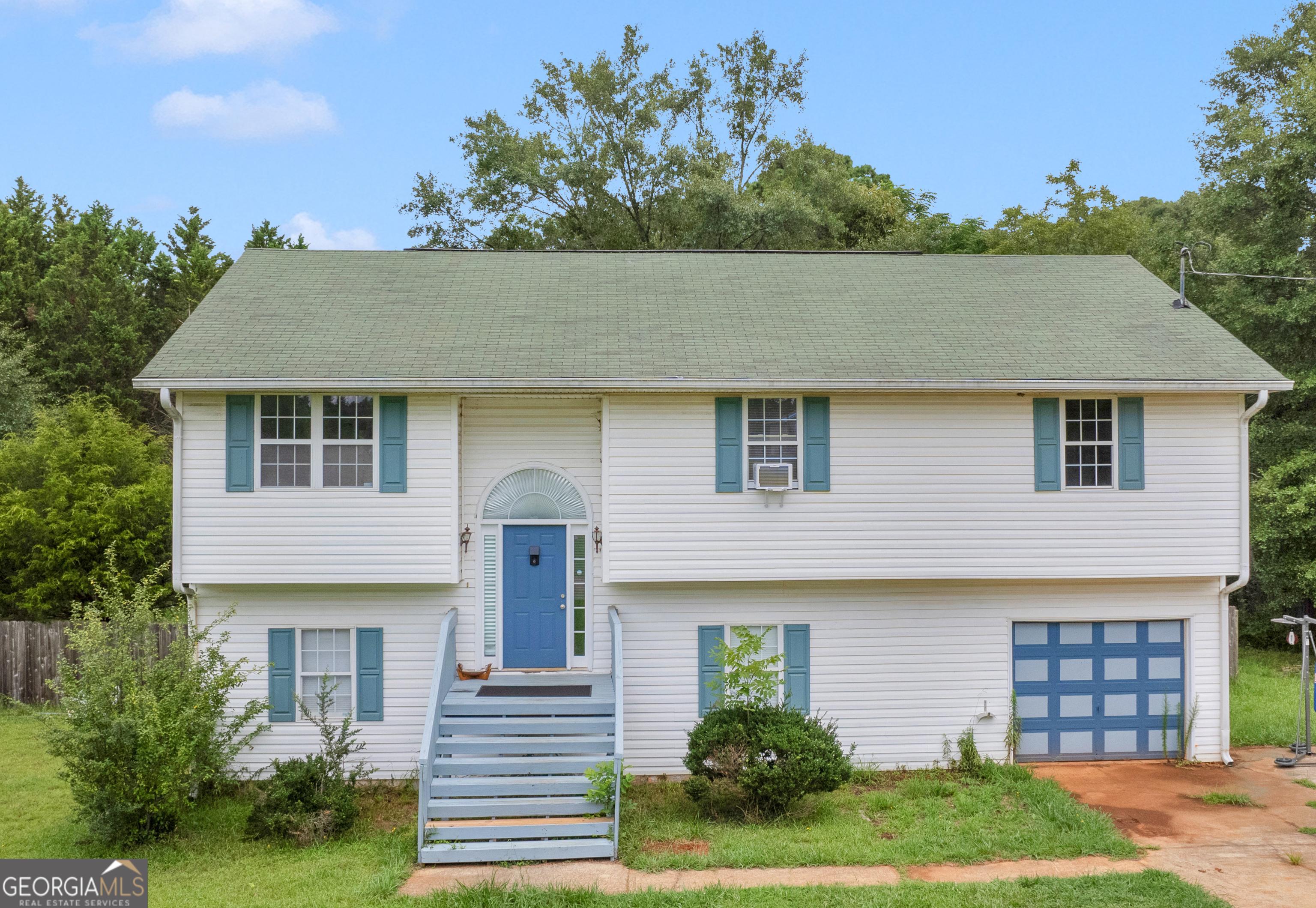 Photo one of 140 Joshua St Palmetto GA 30268 | MLS 10513800G
