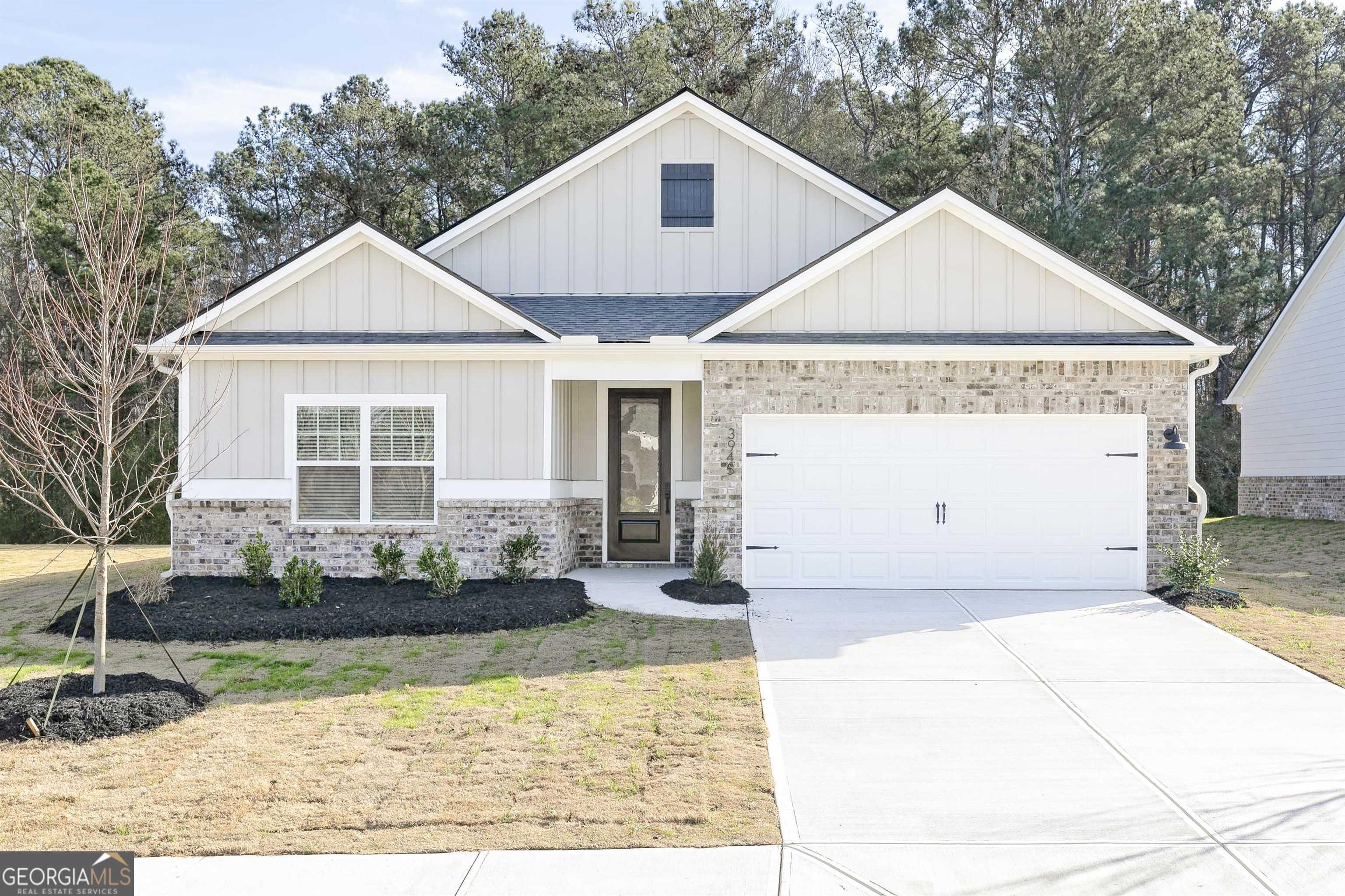 Photo one of 3744 Saddle Bag Ct Dacula GA 30019 | MLS 10514091G