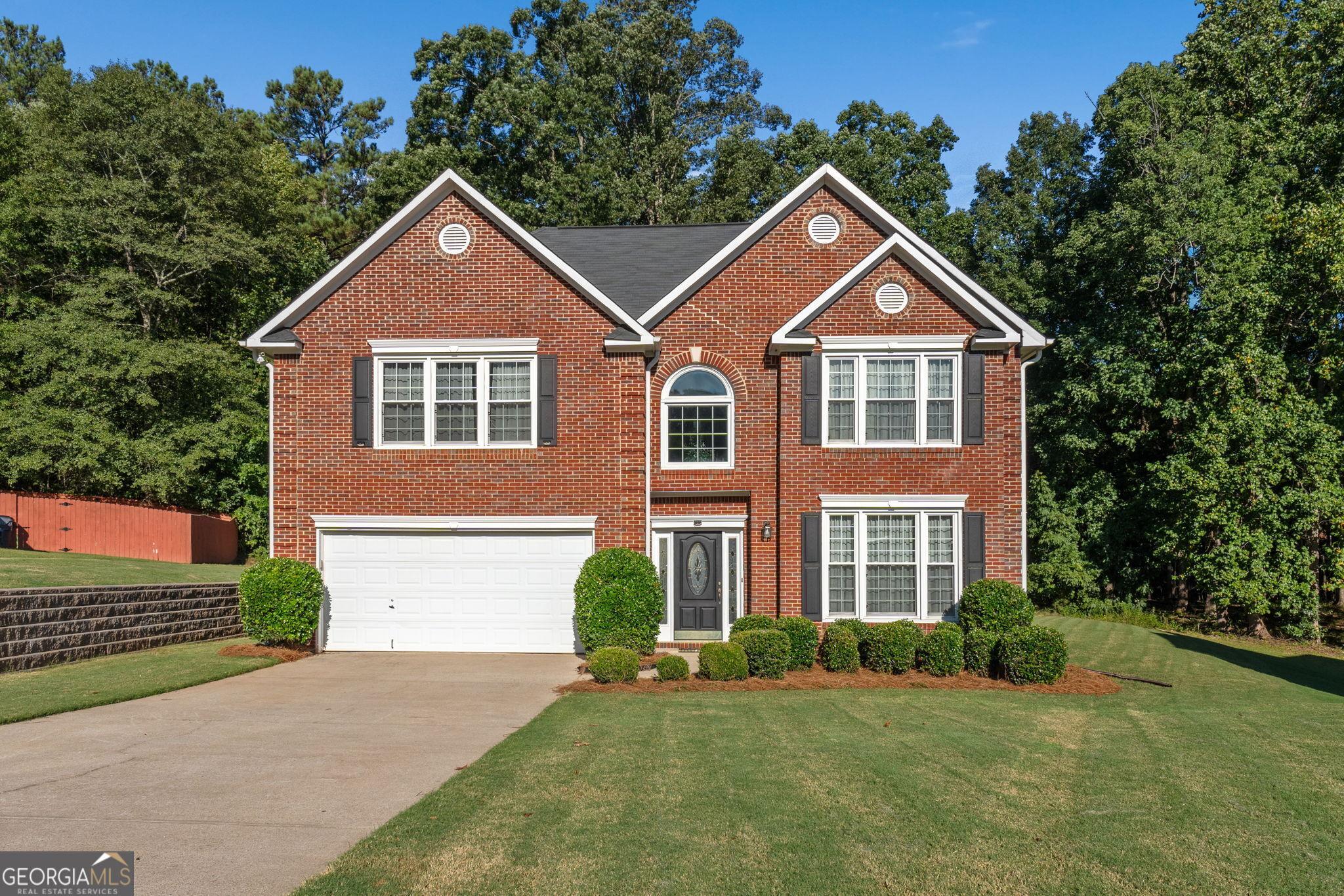 Photo one of 440 Homeplace Dr Stockbridge GA 30281 | MLS 10514313G