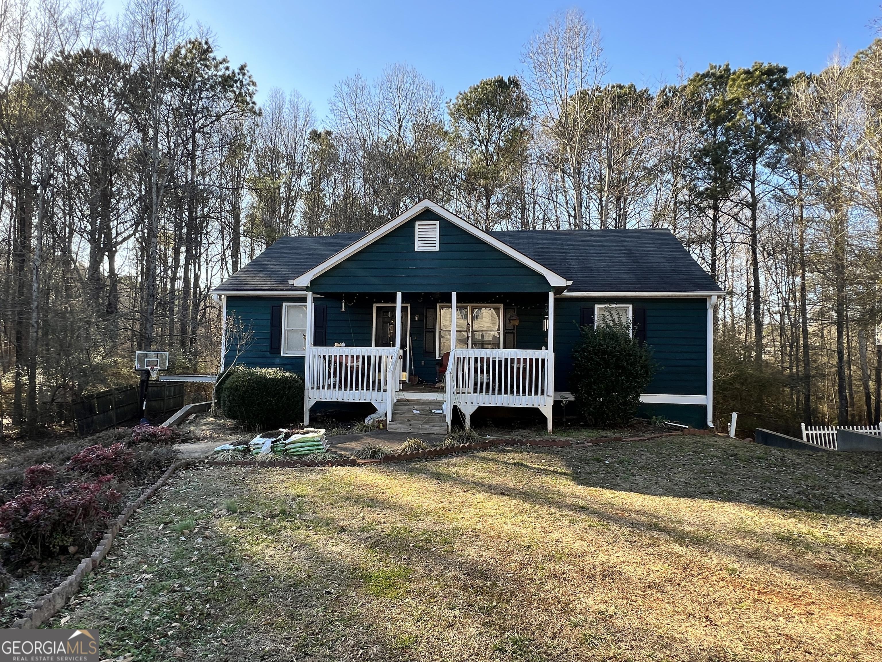 Photo one of 177 Villa Rosa Way Temple GA 30179 | MLS 10515402G