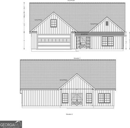 Photo one of 323 Nicole Dr Temple GA 30179 | MLS 10515437G