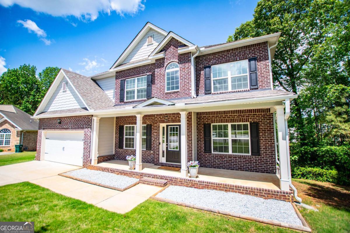 Photo one of 137 River Birch Dr Carrollton GA 30116 | MLS 10516195G