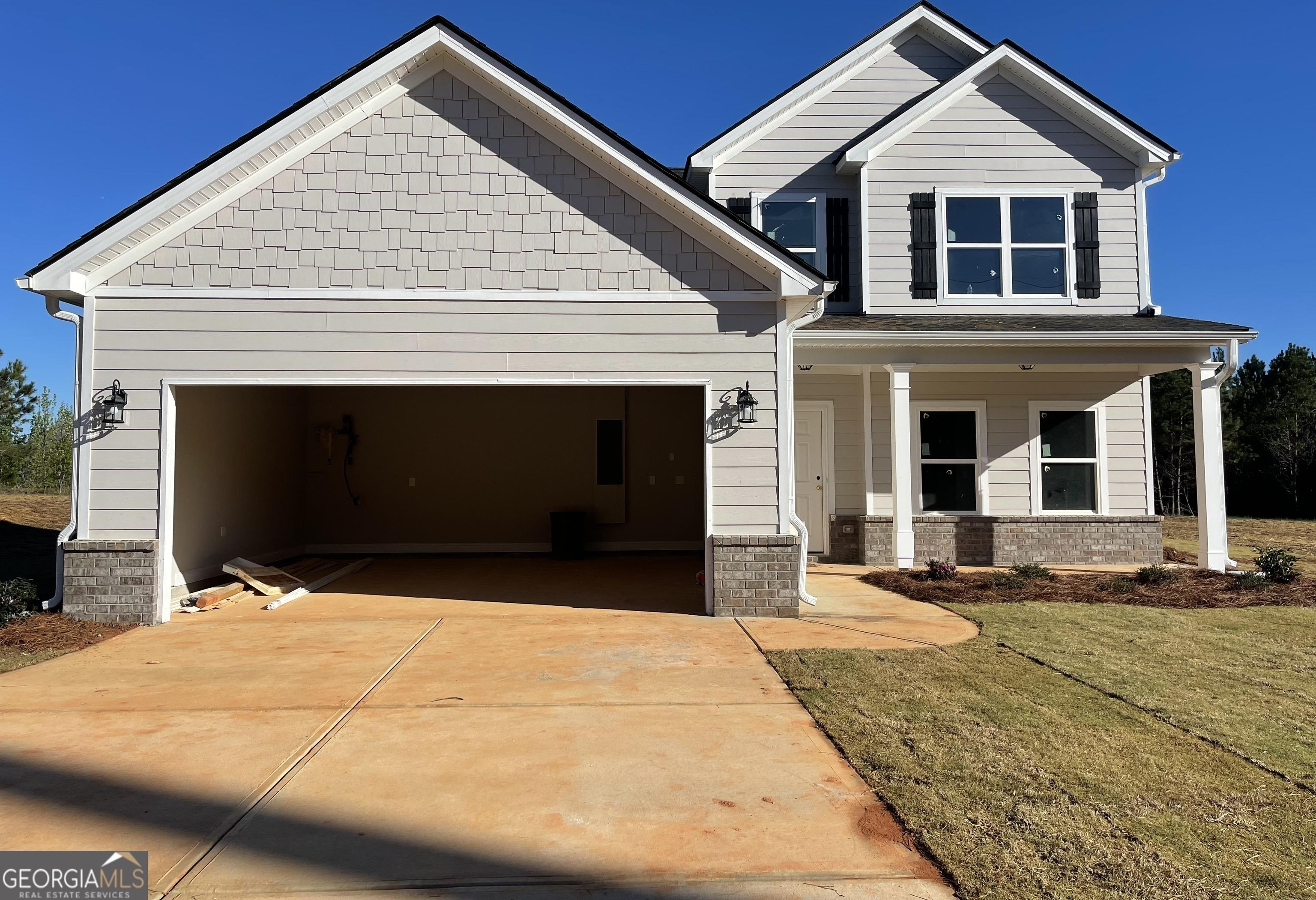 Photo one of 715 Colvin Dr Locust Grove GA 30248 | MLS 10516925G