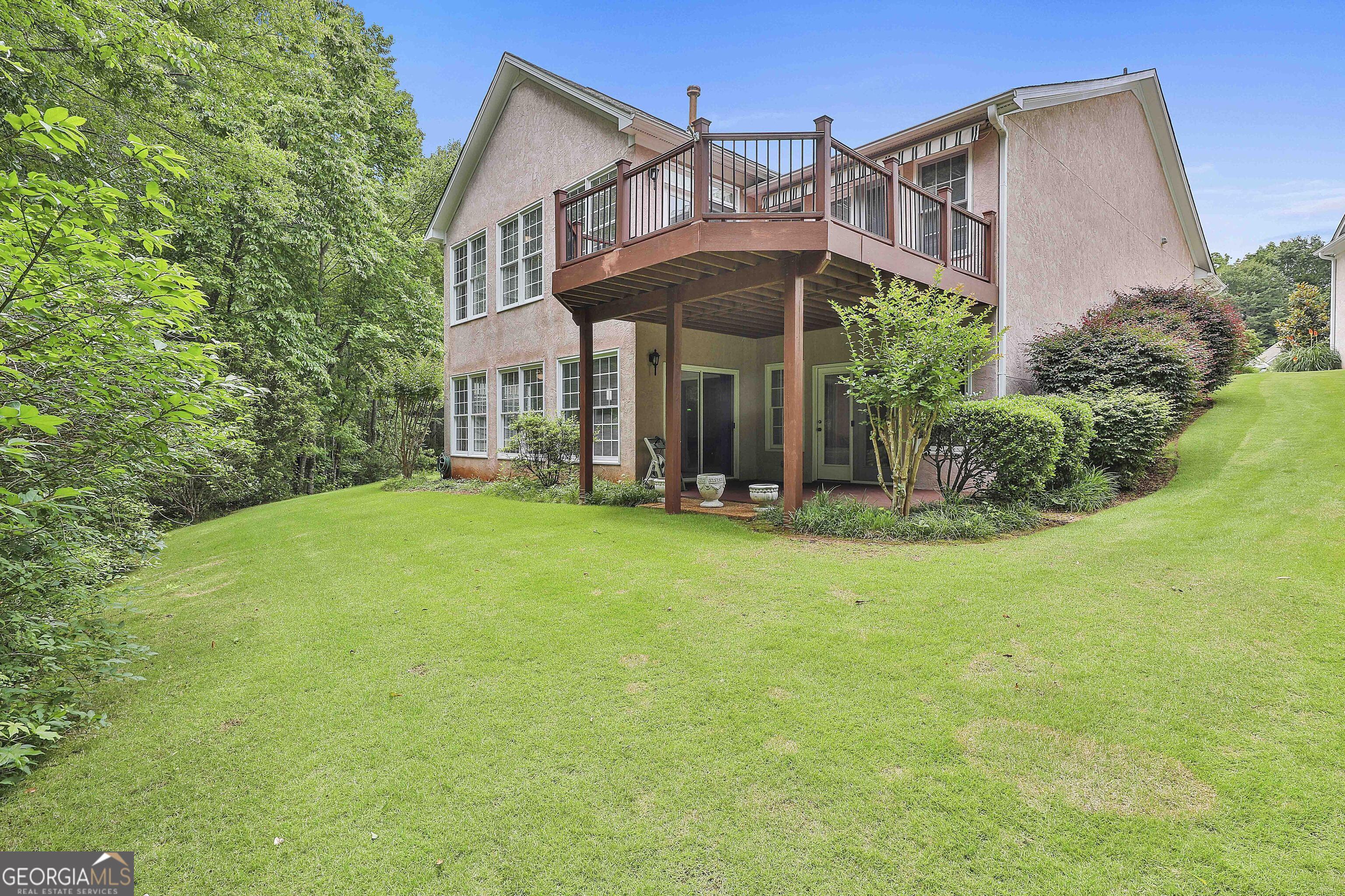 Photo one of 133 Sea Island Dr Peachtree City GA 30269 | MLS 10533595G