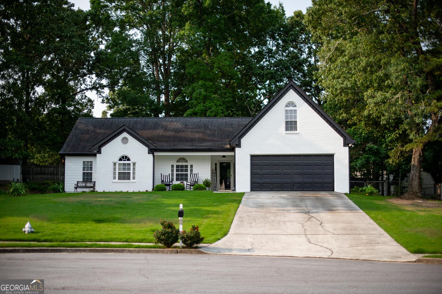 Photo one of 1612 Cagle Ct Lawrenceville GA 30045 | MLS 10533819G
