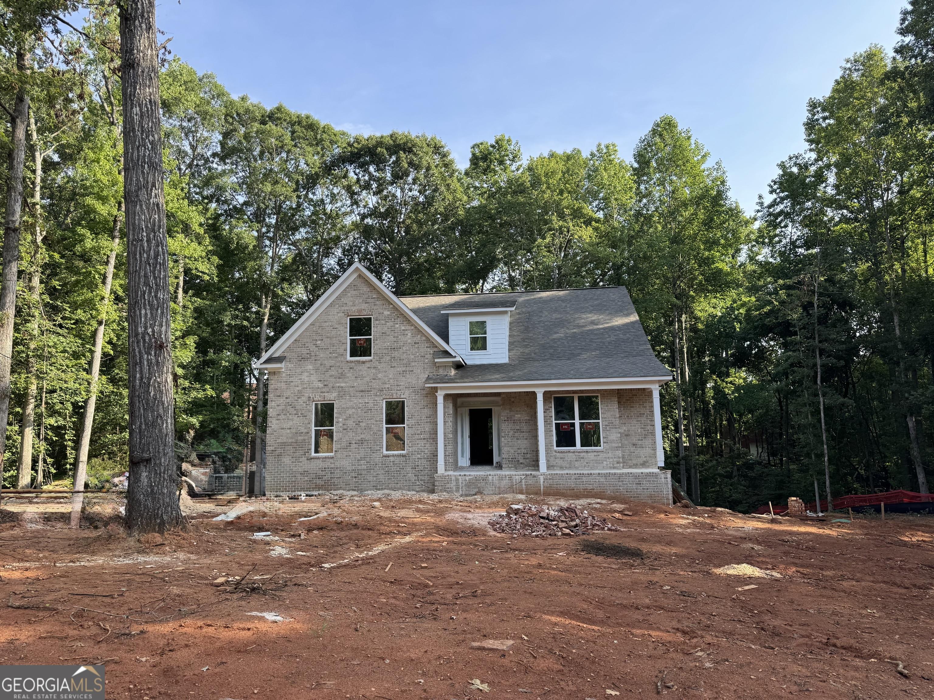 Photo one of 3019 Beverly Ct Mcdonough GA 30252 | MLS 10544024G
