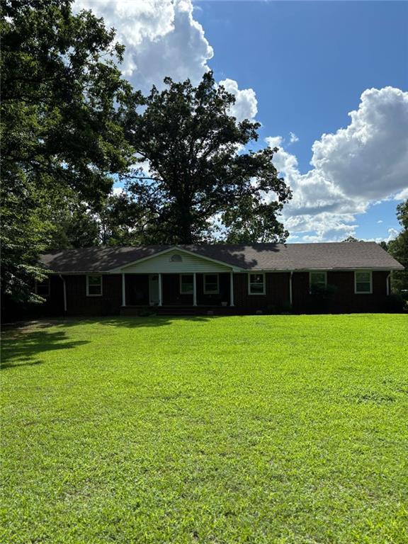 Photo one of 5595 Stagecoach Rd Rex GA 30273 | MLS 7426193F