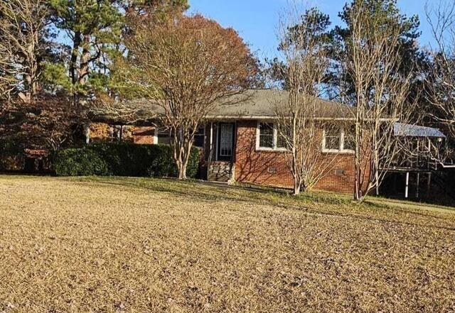 Photo one of 1417 Iris Lake Rd Mcdonough GA 30252 | MLS 7432923F