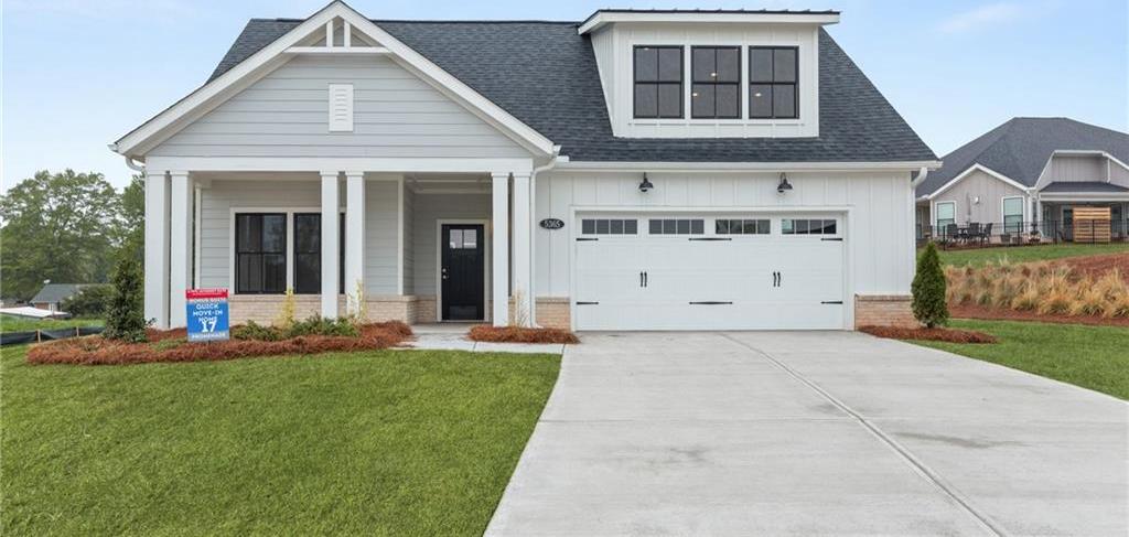 Photo one of 5365 Maggie Mae Ln Cumming GA 30028 | MLS 7441618F