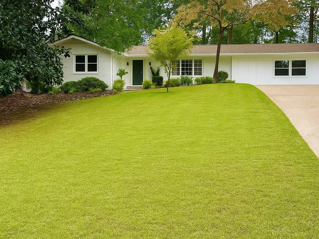 Photo one of 246 Plantation Sw Rd Smyrna GA 30082 | MLS 7466901F