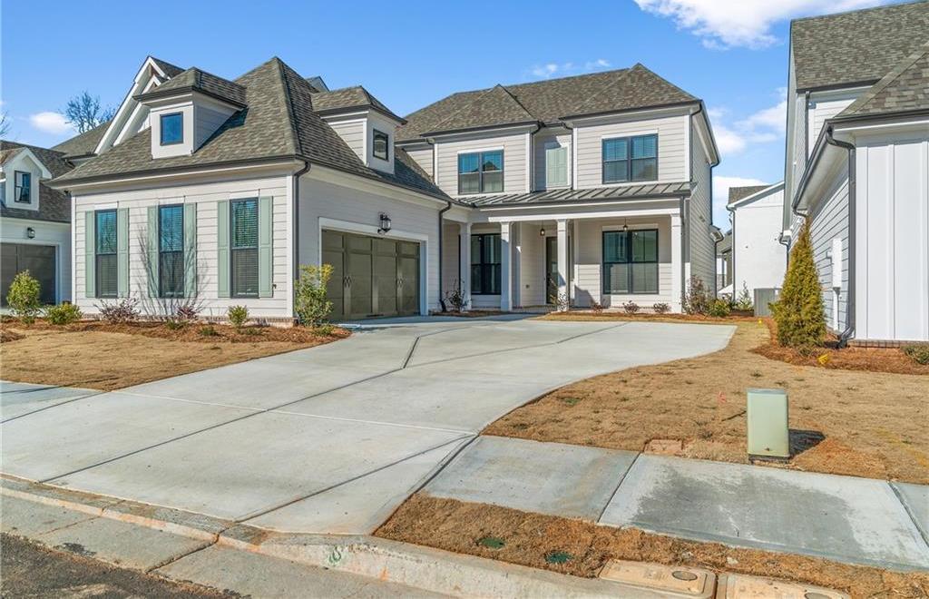 Photo one of 482 Broom Dr Cumming GA 30040 | MLS 7467275F