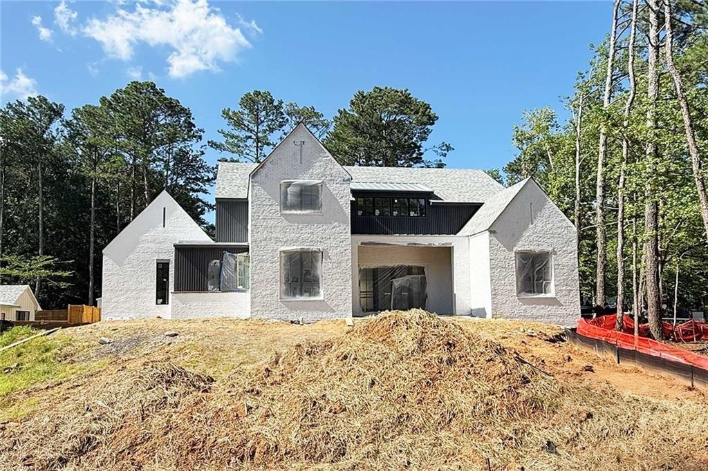 Photo one of 440 Allyson Cir Alpharetta GA 30009 | MLS 7470429F
