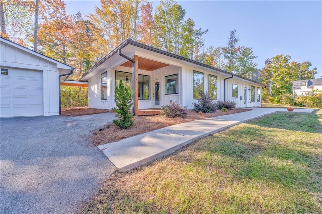 Photo one of 49 Allison Dr Dallas GA 30157 | MLS 7476121F