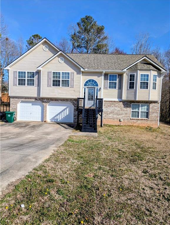 Photo one of 110 Lava Ct Carrollton GA 30116 | MLS 7480327F