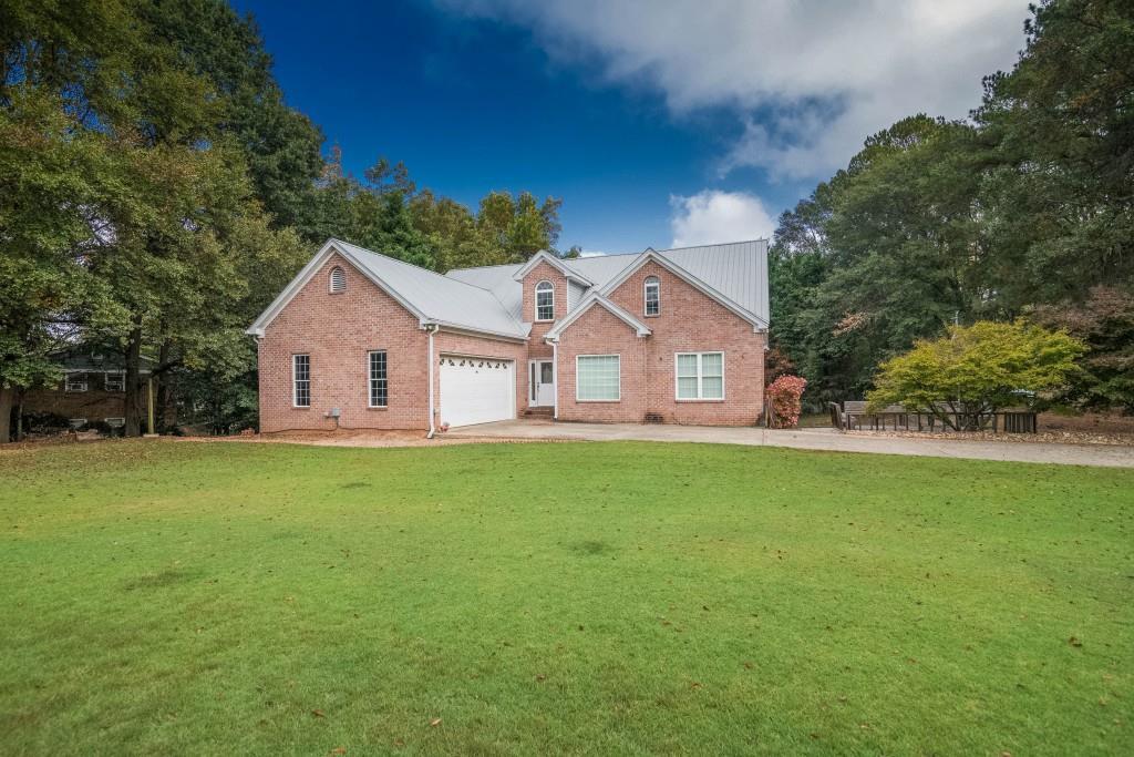Photo one of 3598 Brock Rd Duluth GA 30096 | MLS 7480410F