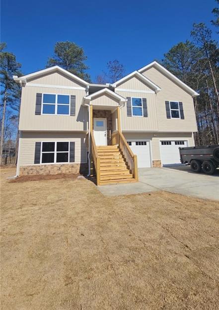 Photo one of 724 Vinson Mountain Crossing Rd Rockmart GA 30153 | MLS 7481928F