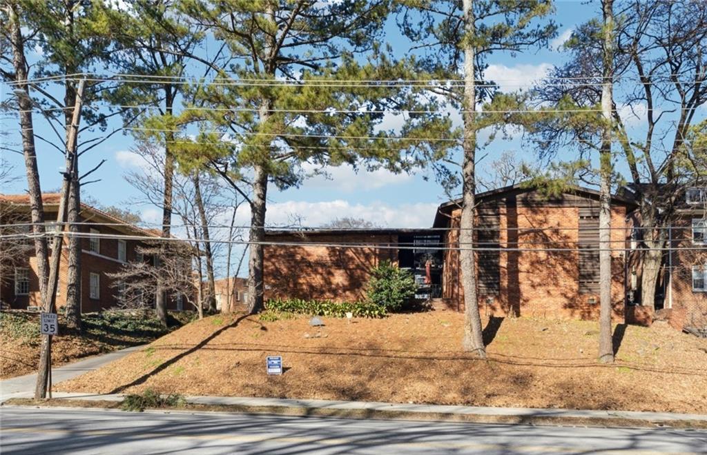 Photo one of 1284 Piedmont Ne Ave # 5 Atlanta GA 30309 | MLS 7485713F