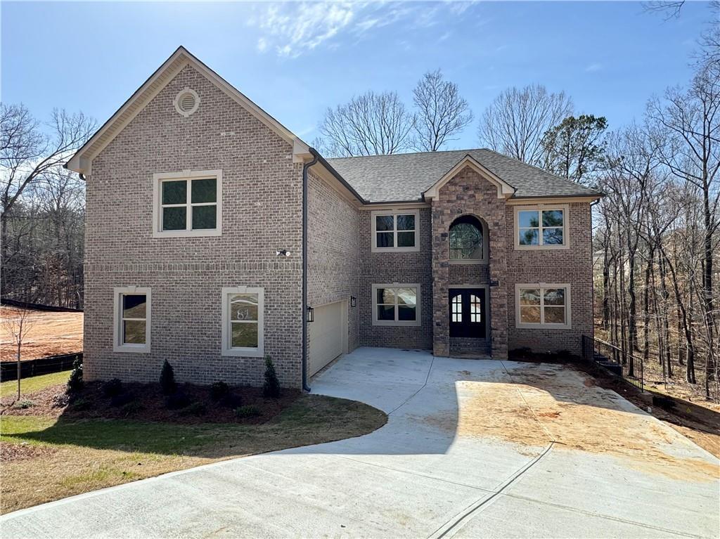 Photo one of 4251 Matisse Ln Fairburn GA 30213 | MLS 7490536F