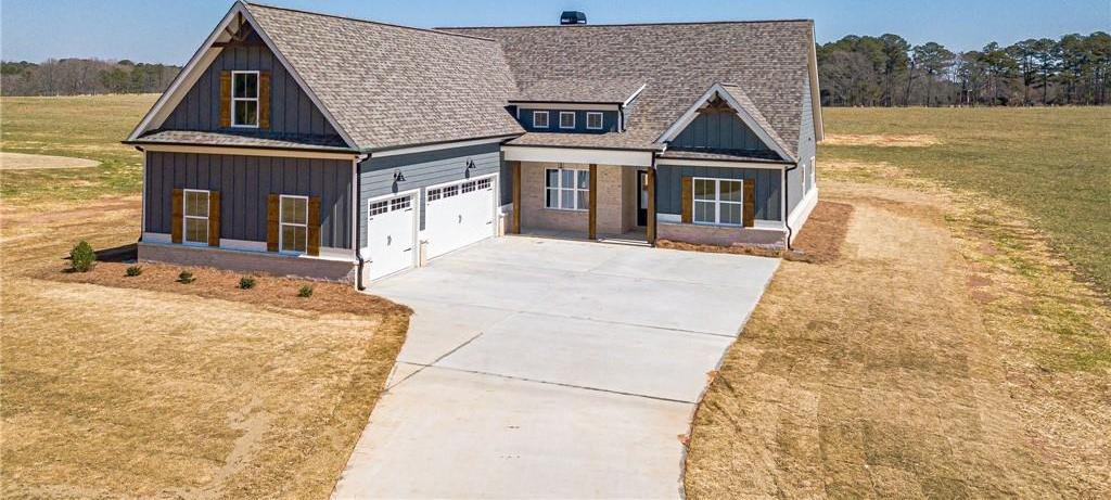 Photo one of 1452 Alcovy Station Rd Covington GA 30014 | MLS 7495933F