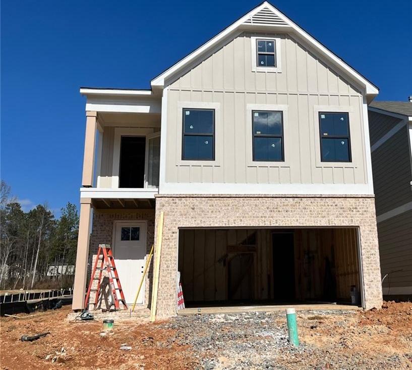 Photo one of 1074 Crest Mill Dr Marietta GA 30008 | MLS 7496282F