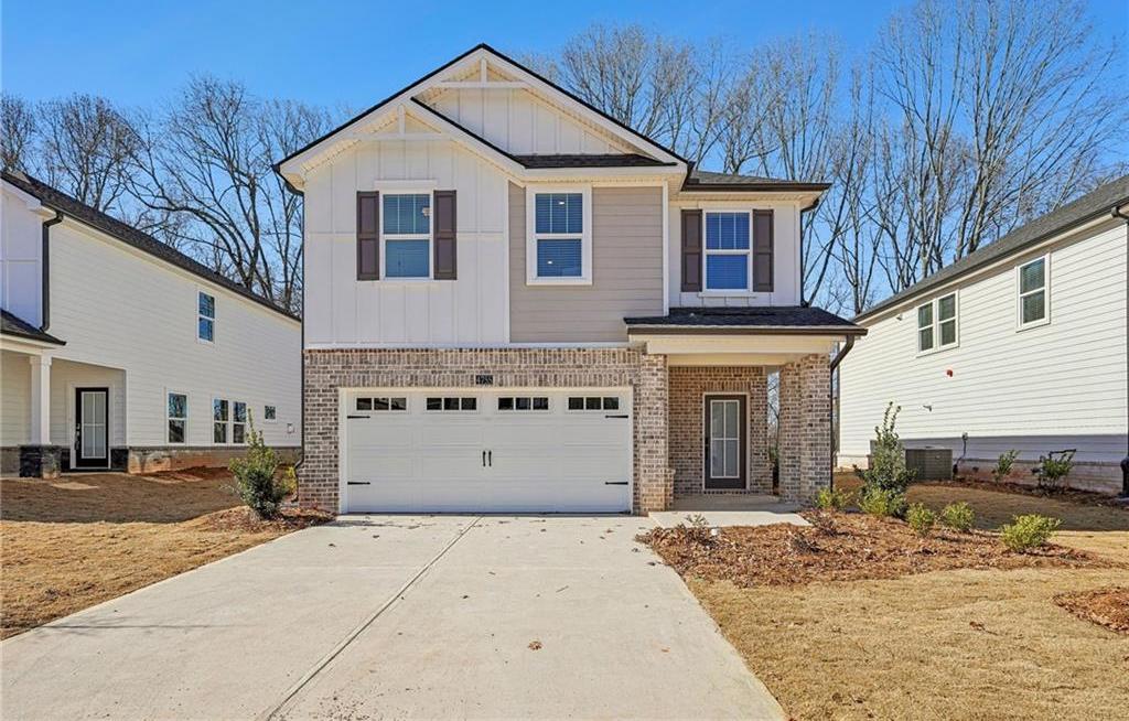 Photo one of 4755 Marjorie Dr Cumming GA 30041 | MLS 7497041F
