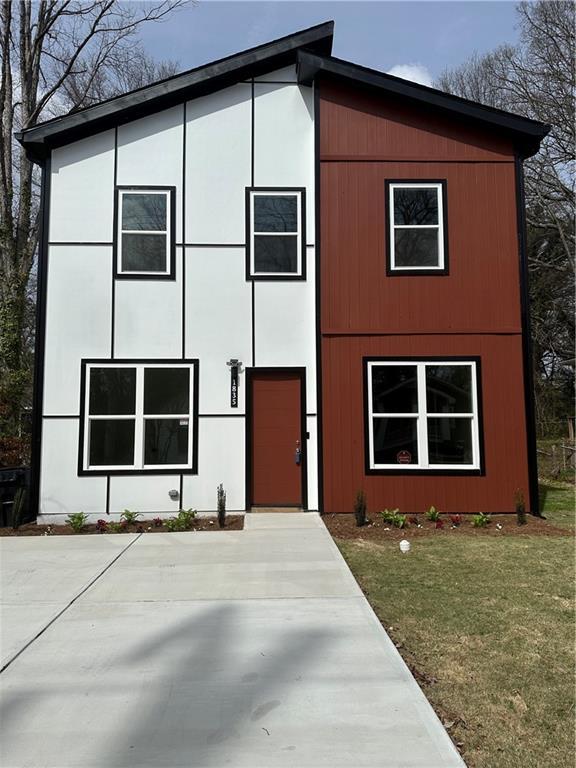 Photo one of 1835 W Taylor Ave East Point GA 30344 | MLS 7498585F