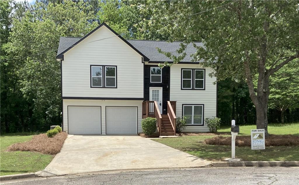 Photo one of 2655 Brandenberry Dr Decatur GA 30034 | MLS 7499894F