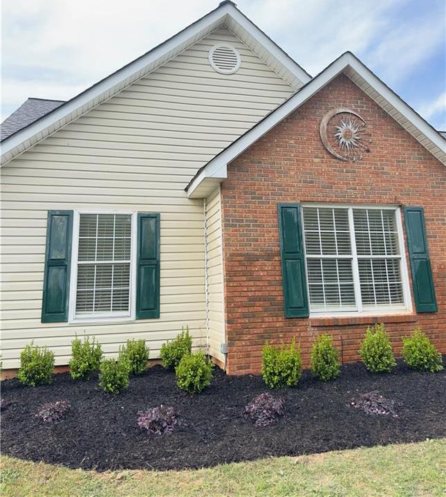 Photo one of 4541 Old Highway 138 Sw Loganville GA 30052 | MLS 7499958F