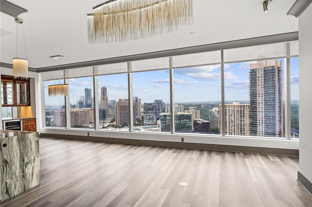 Photo one of 3630 Peachtree Ne Rd # 2207 Atlanta GA 30326 | MLS 7501365F