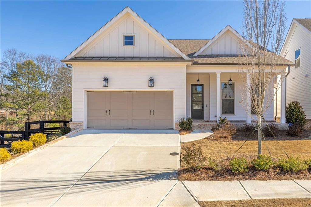 Photo one of 210 Idylwilde Way Canton GA 30115 | MLS 7502404F