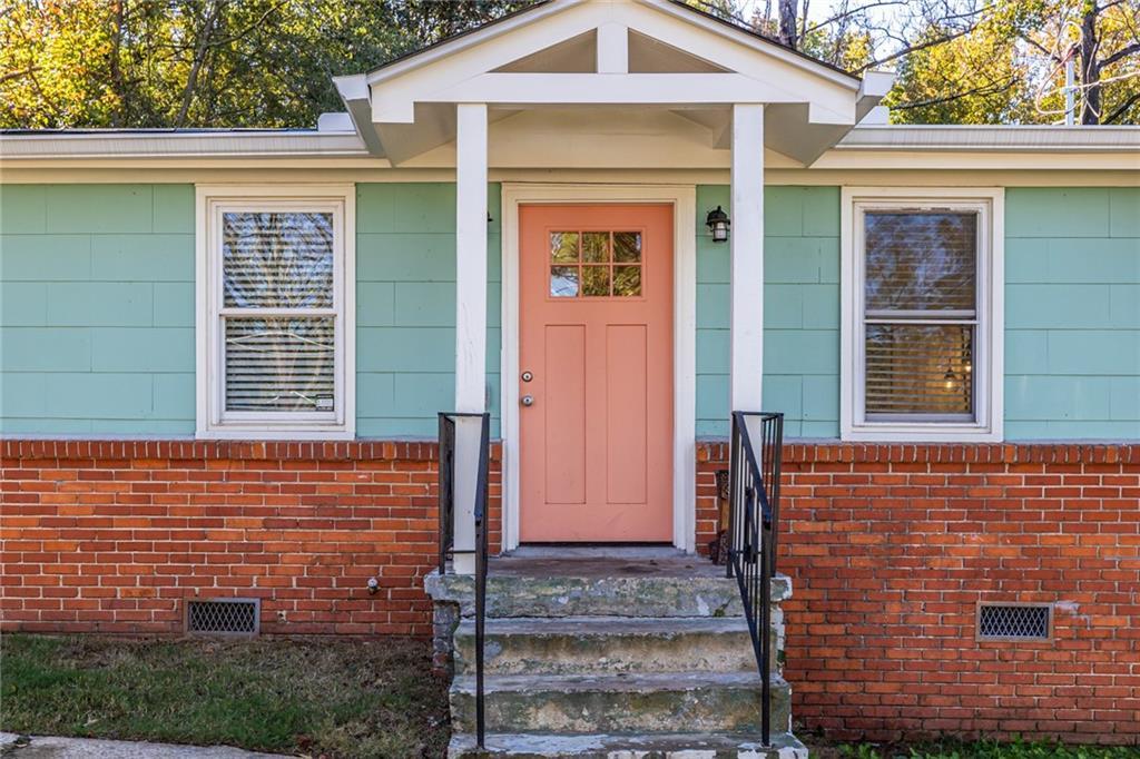 Photo one of 116 Turman Se Ave Atlanta GA 30315 | MLS 7503823F