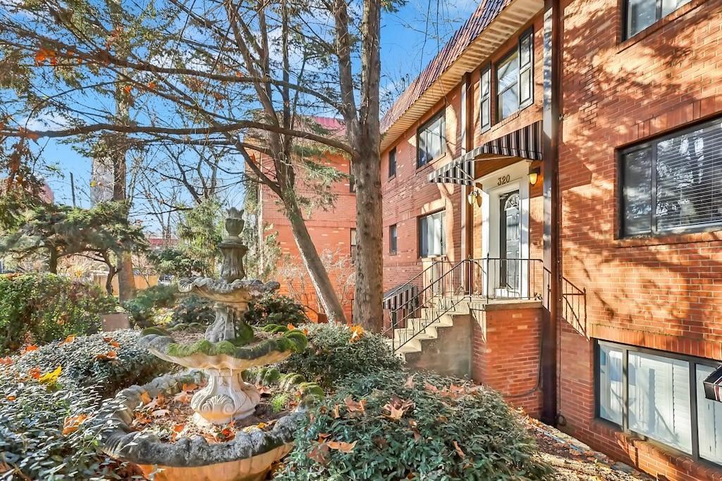 Photo one of 320 3Rd Ne St # 1 Atlanta GA 30308 | MLS 7503826F