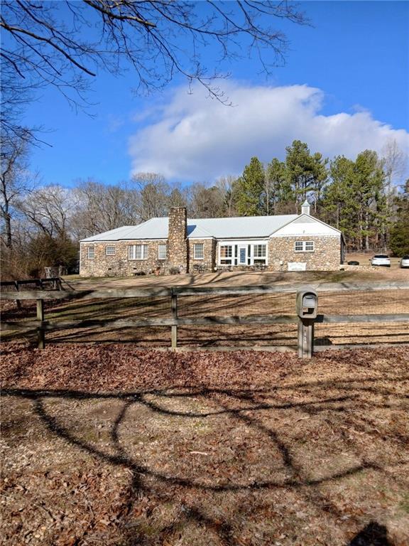 Photo one of 650 Kingston Highway Kingston GA 30145 | MLS 7504038F