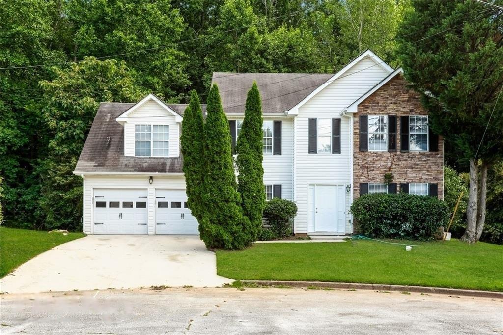 Photo one of 2295 Creekview Trl Decatur GA 30035 | MLS 7504133F