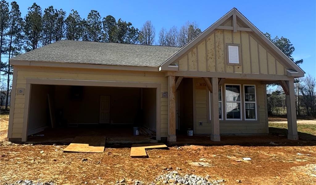 Photo one of 106 Cherry Glen Way Euharlee GA 30145 | MLS 7505390F