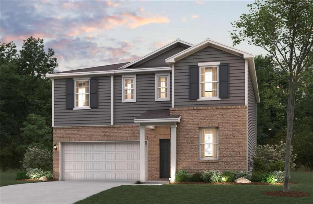 Photo one of 7077 Brushwood Bend (53) Lithonia GA 30058 | MLS 7506047F