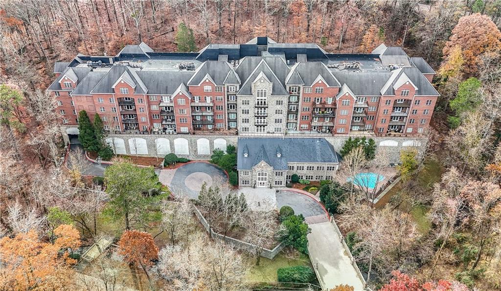 Photo one of 3280 Stillhouse Se Ln # 410 Atlanta GA 30339 | MLS 7506151F