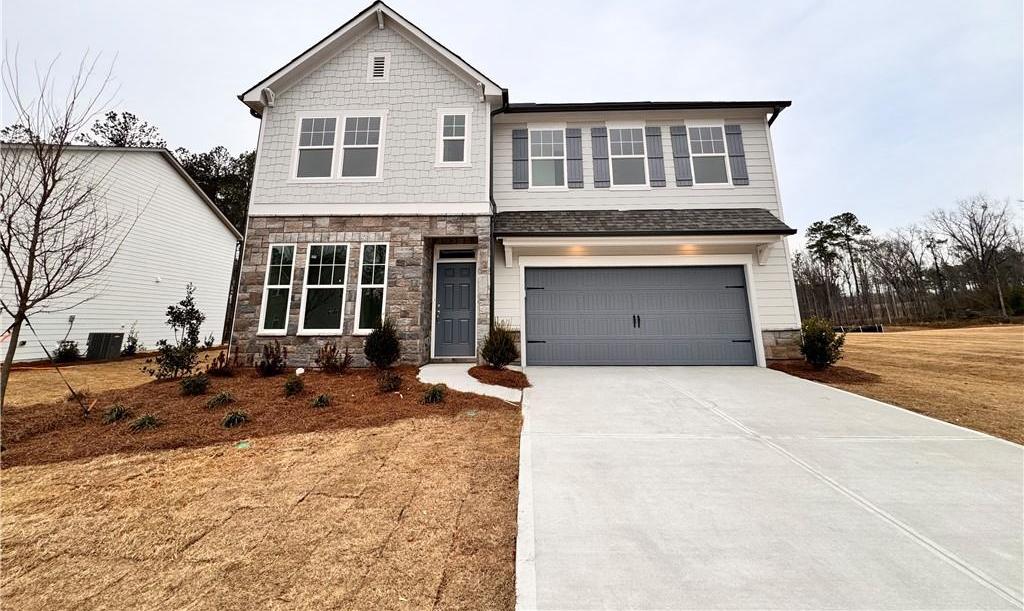 Photo one of 7293 Eton Ln Locust Grove GA 30248 | MLS 7506223F