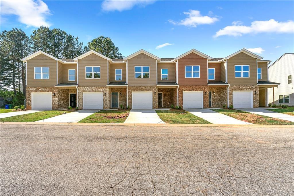 Photo one of 3601 Brycewood Dr Decatur GA 30034 | MLS 7506664F
