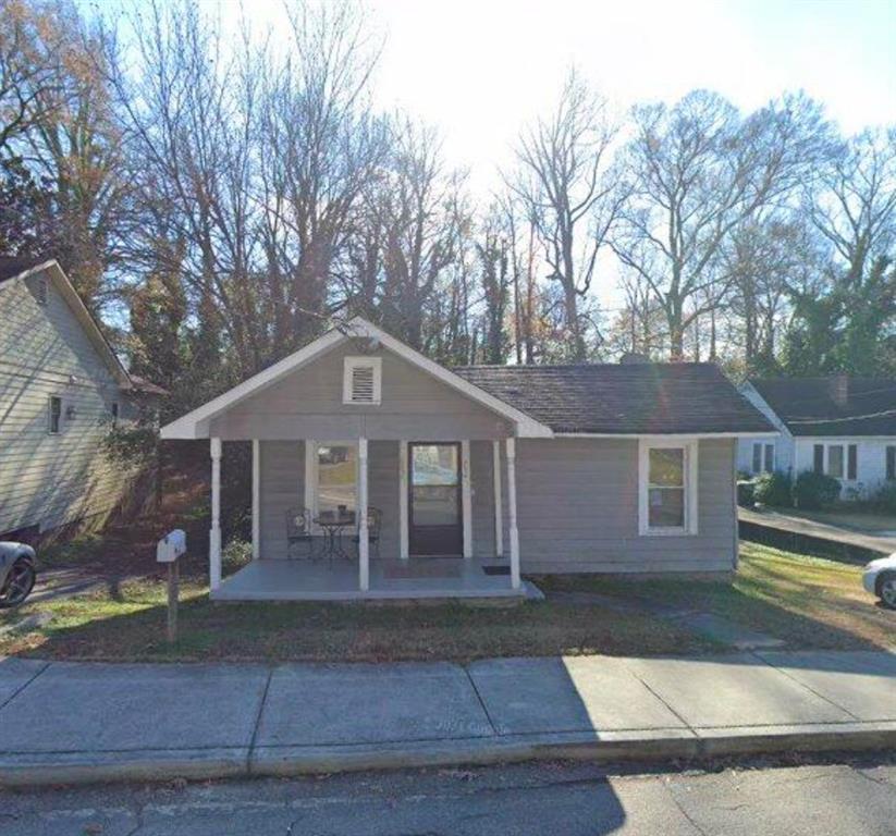 Photo one of 754 North Ave Atlanta GA 30354 | MLS 7507078F