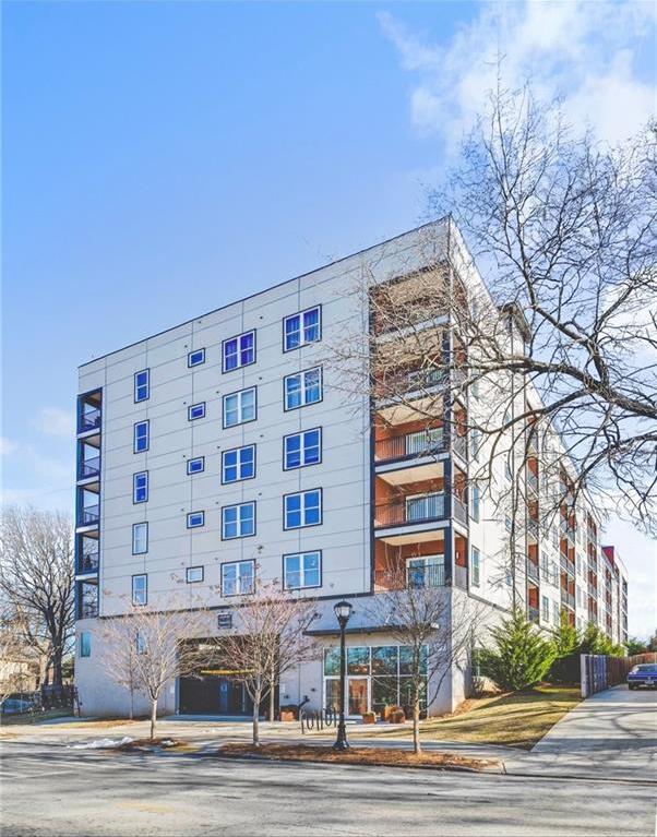 Photo one of 525 Parkway Ne Dr # 404 Atlanta GA 30354 | MLS 7507424F