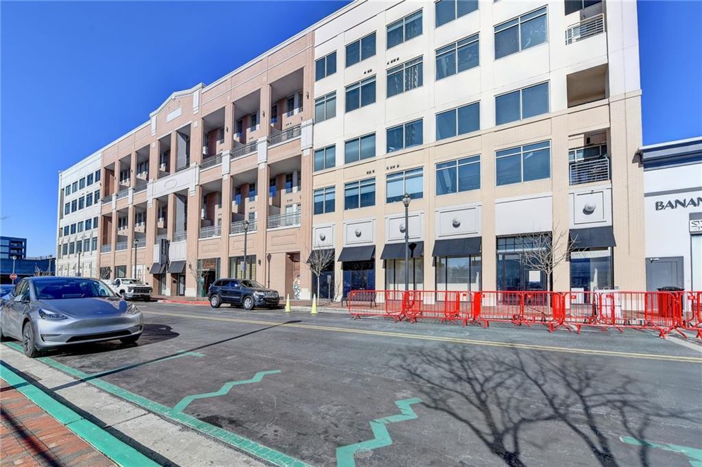 Photo one of 260 18Th Nw St # 10203 Atlanta GA 30363 | MLS 7507566F
